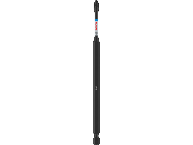 Vijačni nastavek Bosch PRO Phillips Impact, PH2, 150mm, 2608522525